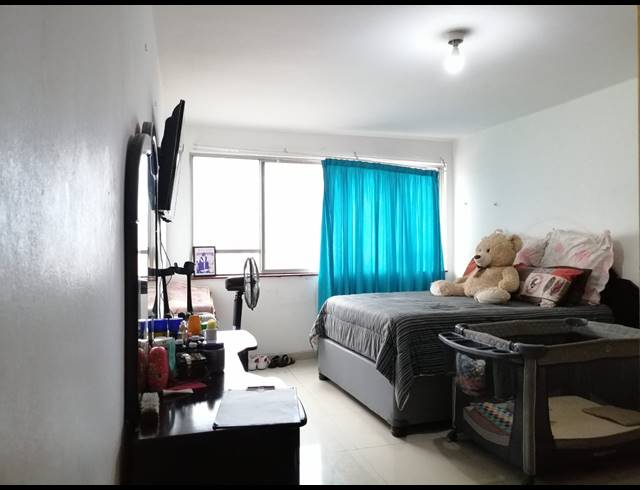 1 BEDROOM FLAT FOR SALE IN DURBAN CENTRAL